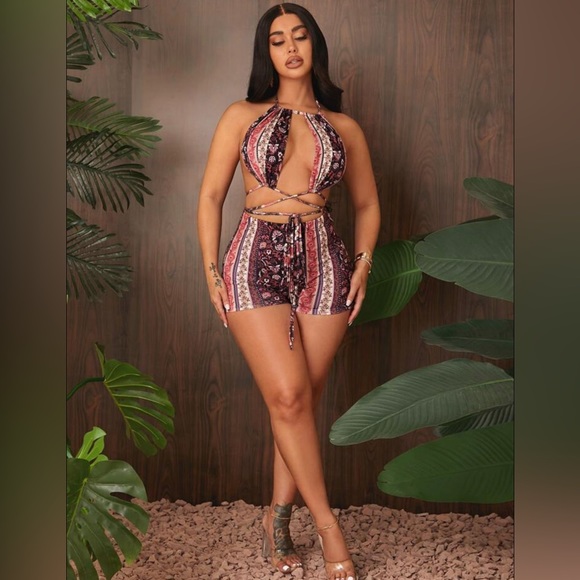 On your whishlist romper - Picture 3 of 3